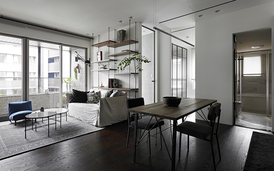 真实的温度  地所设计-0