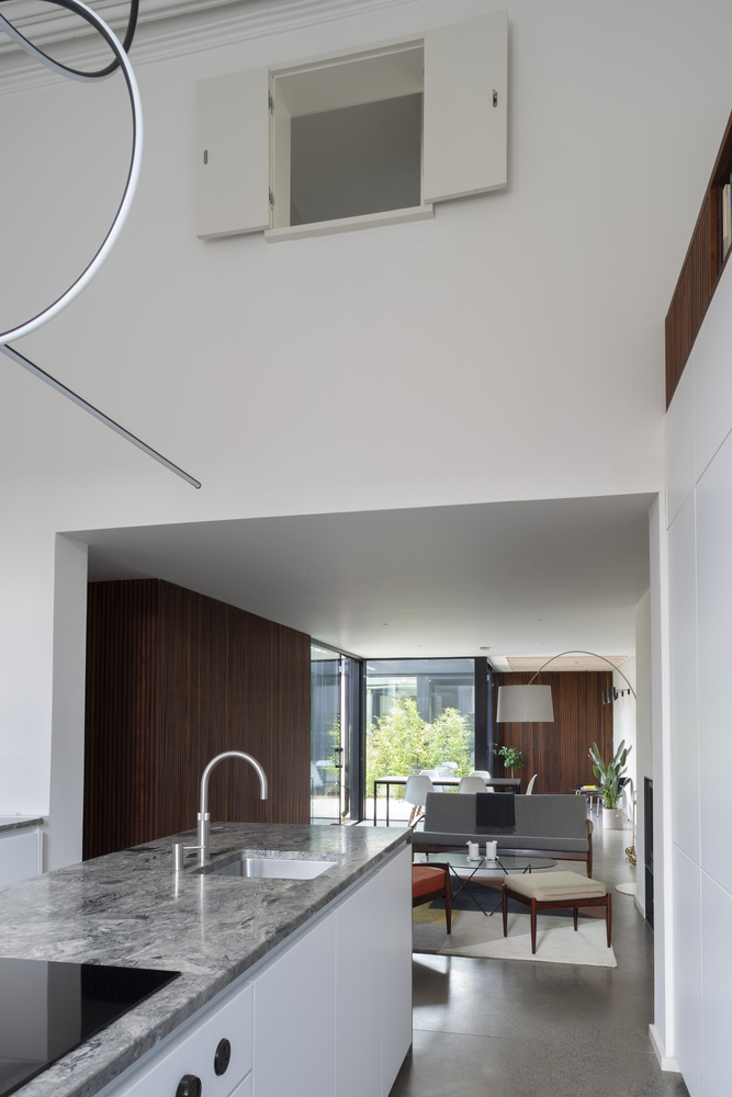 都柏林 Portobello House-35