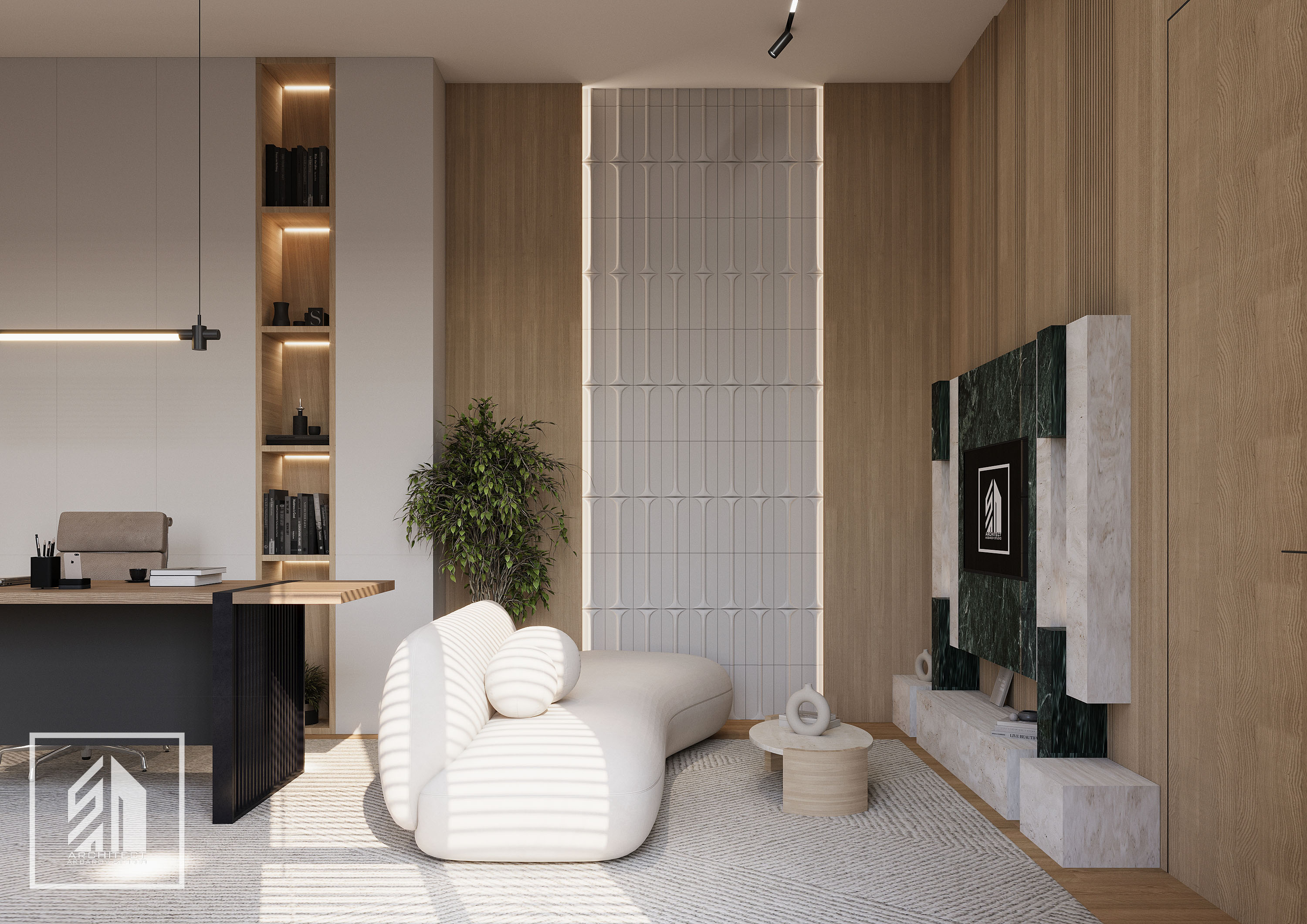 Office design room-6