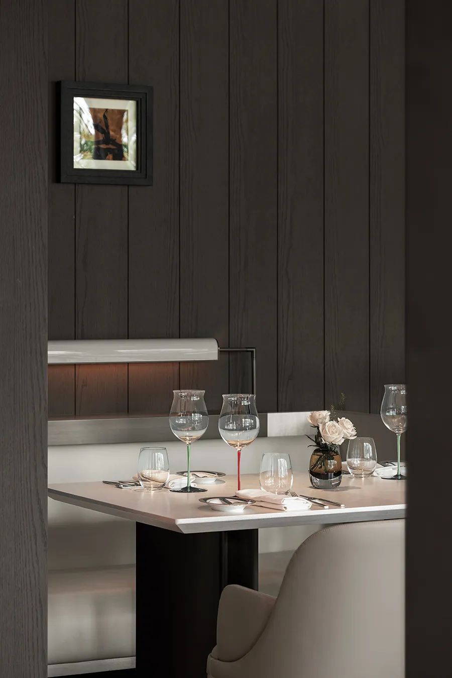 US’ PRIME 1885丨牛排家丨中国无锡丨AD 艾克建筑设计(深圳)-45