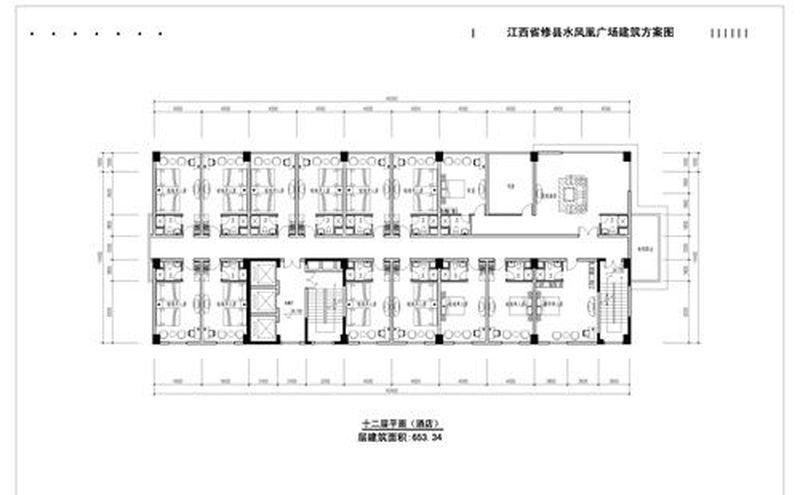 凤凰广场建筑群-40