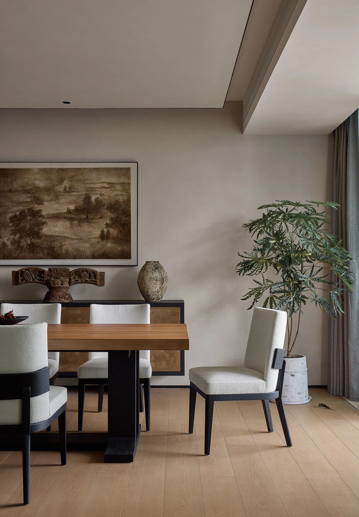 栖心东方,文人雅士的理想公馆-47