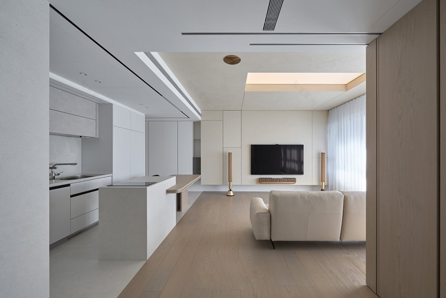 移动盒子 一房可快速变两房的家丨虫点子设计-31