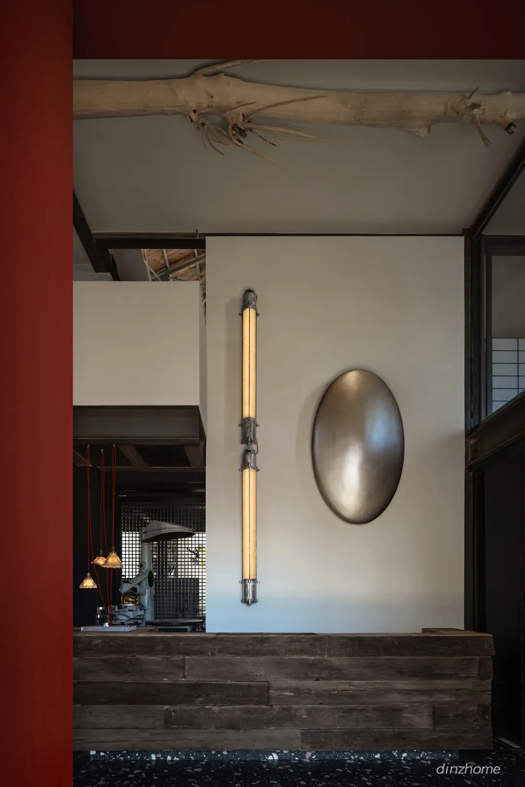 CUN寸DESIGN工作室  顺应与干预-17