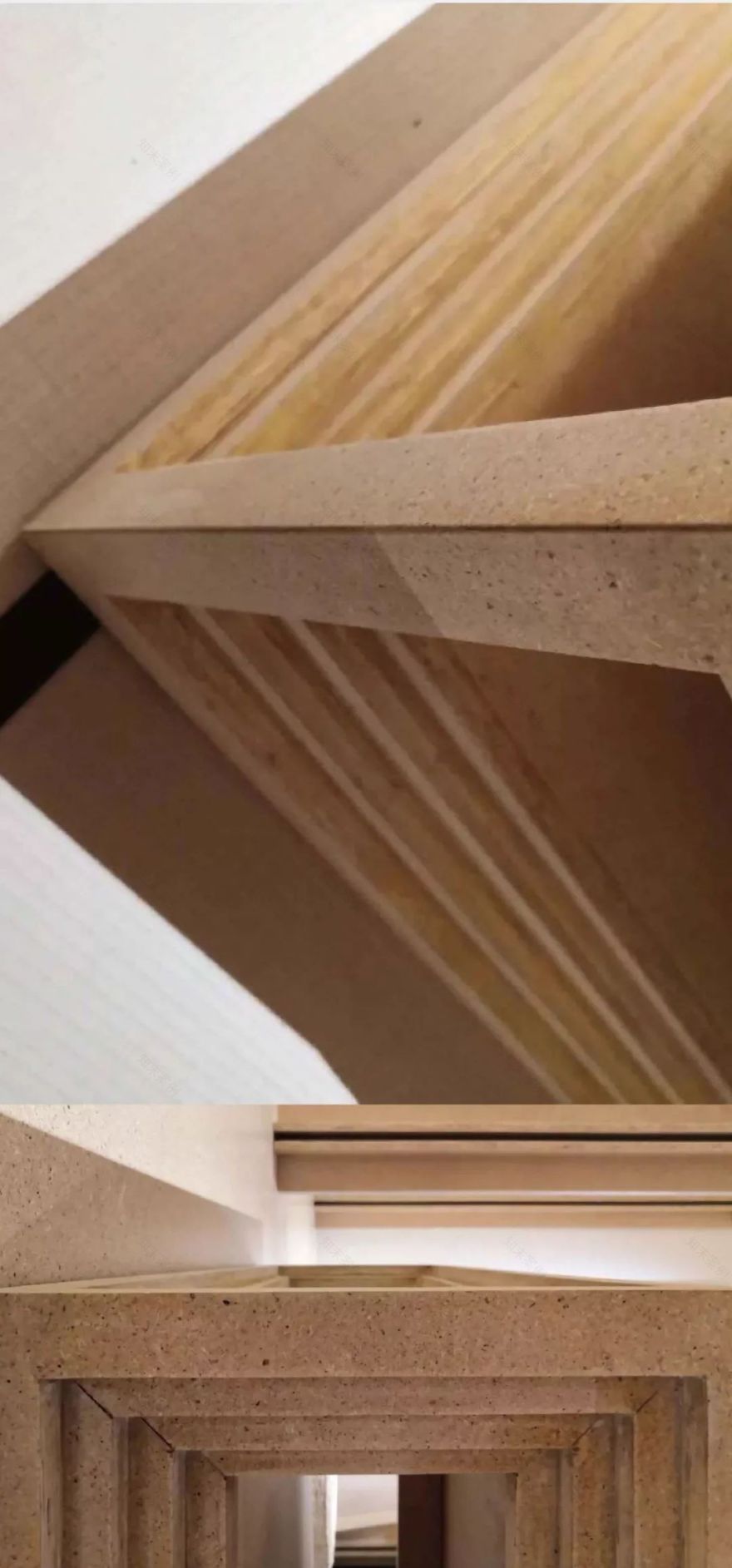 茶心安处,极简禅韵的品茶空间 | 至少是设计-34