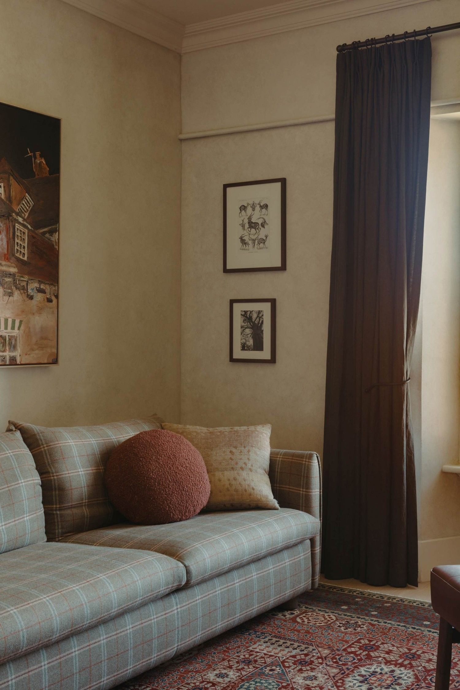 乡村别墅丨澳大利亚南澳大利亚丨Fabrikate-46