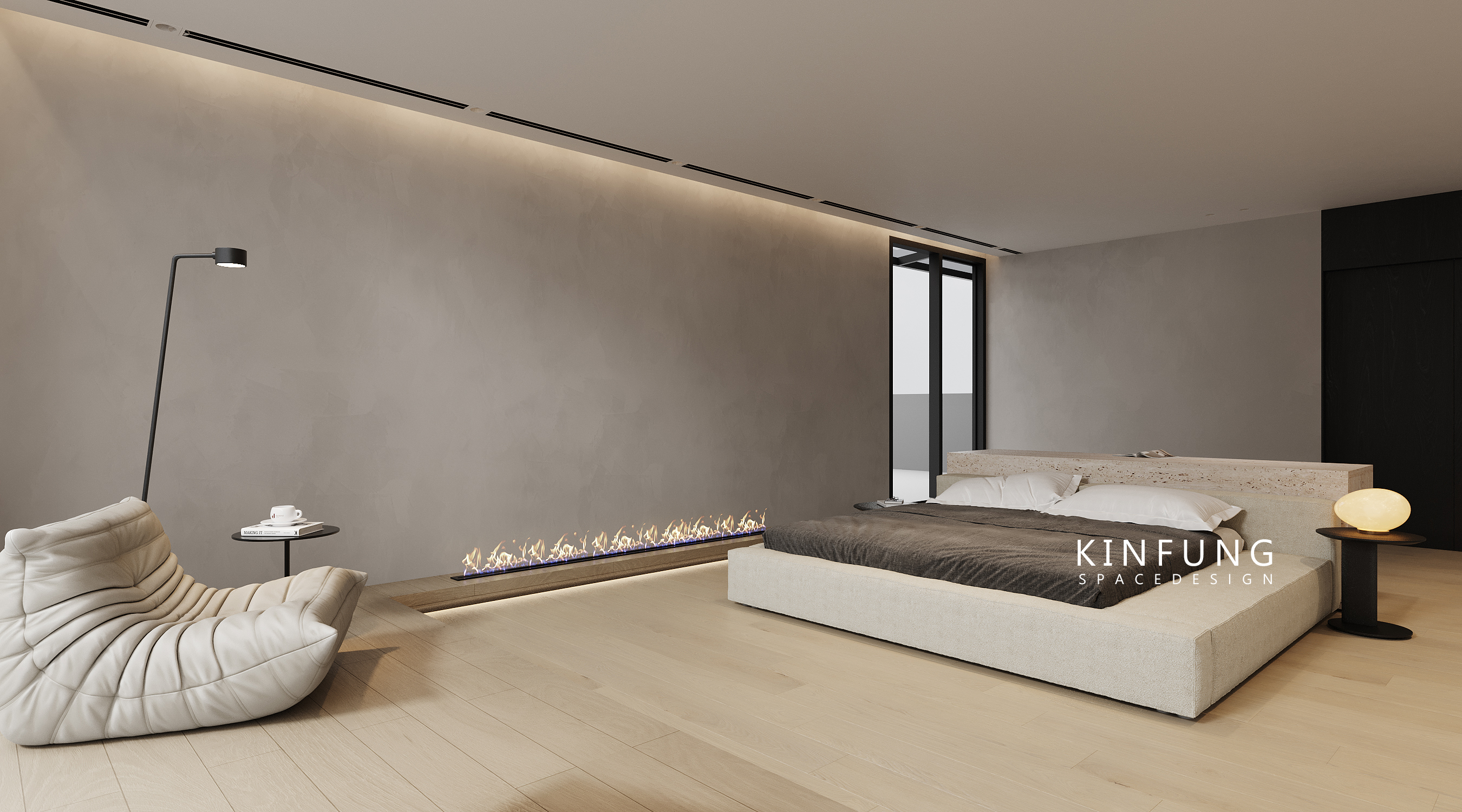 顶层复式 · 理想生活丨中国佛山-42