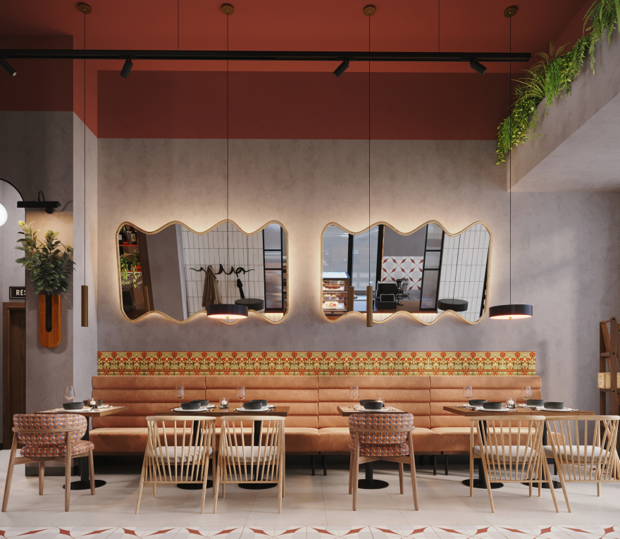 这道菜;那道菜(根据语境,il是意大利语阳性单数定冠词,Piatto意为盘子;菜肴,这里结合常见表达理解为这道菜;那道菜 ) 丨俄罗斯莫斯科-5