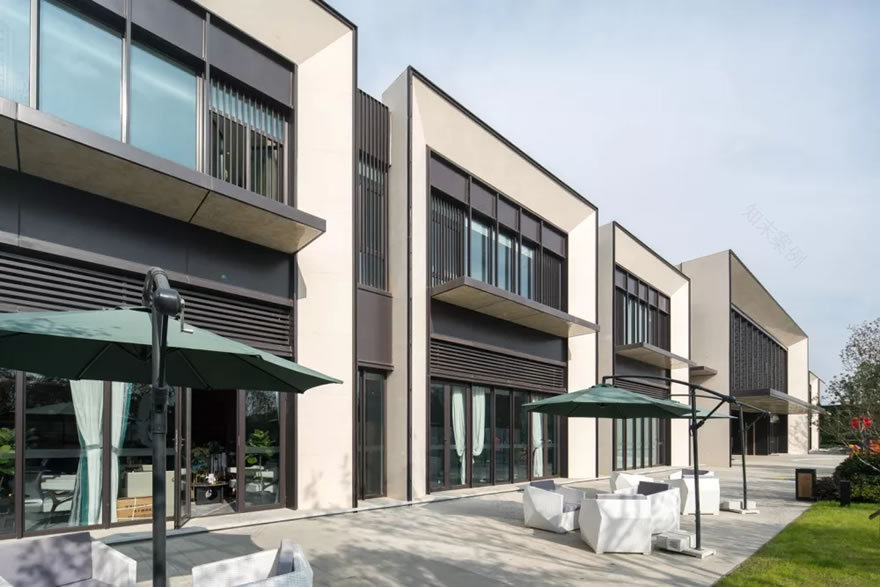 禹洲 旭辉 金科学林春晓-58