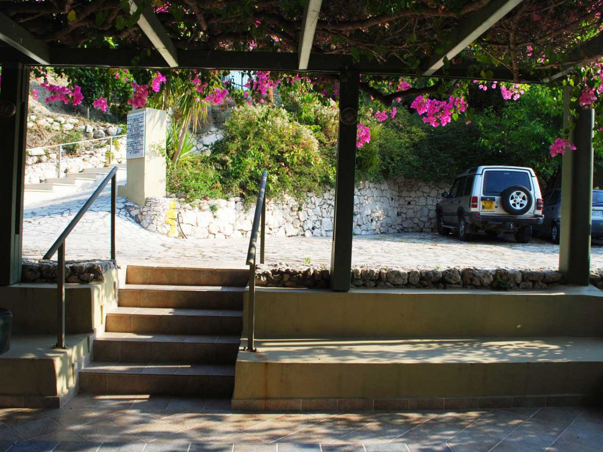 The Pergola Bar - Utopia Hotel Design-9