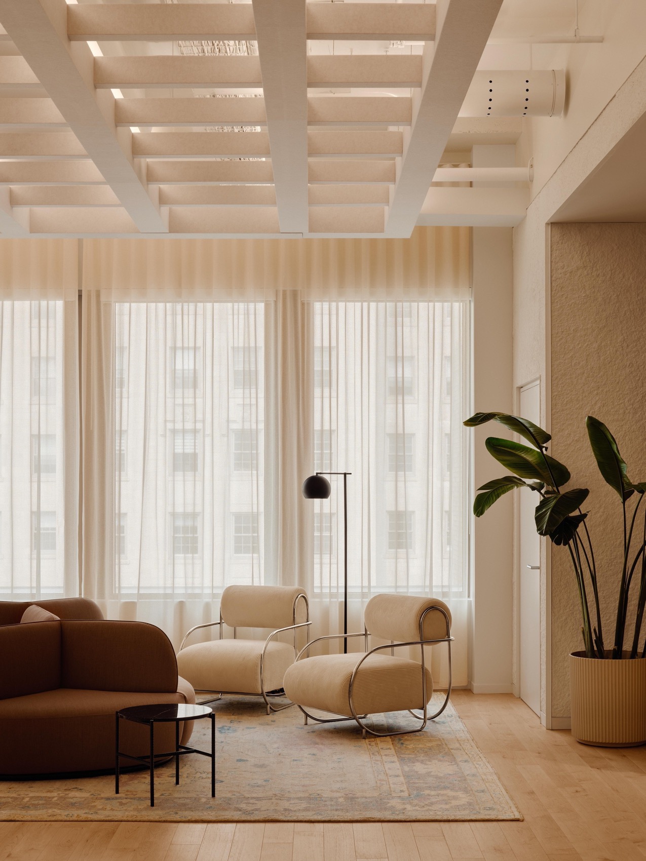 无明确提及丨加拿大蒙特利尔丨Sid Lee Architecture-11