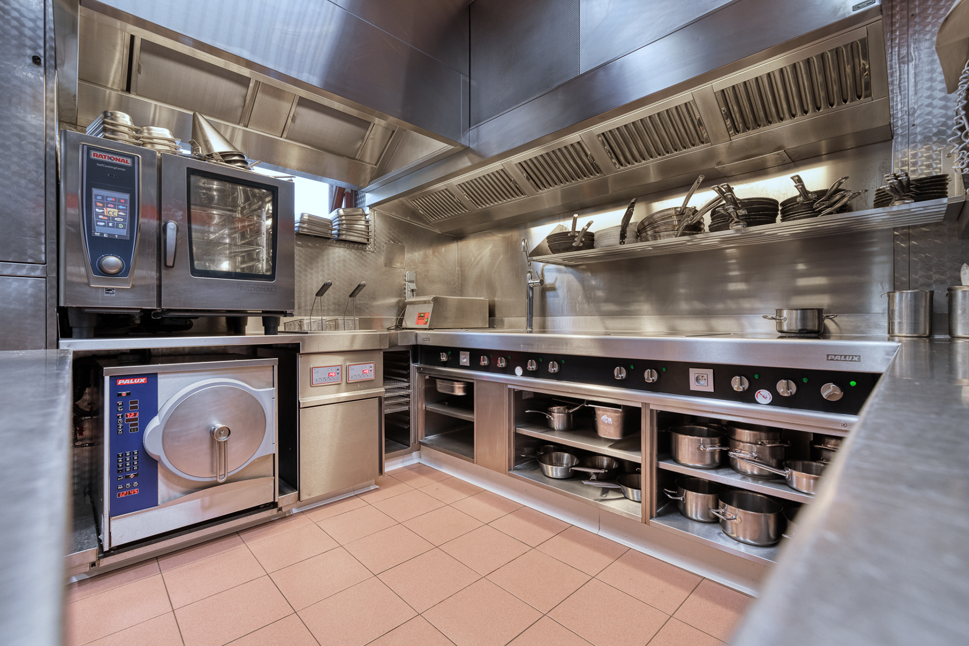 Interiors - Horeca-107