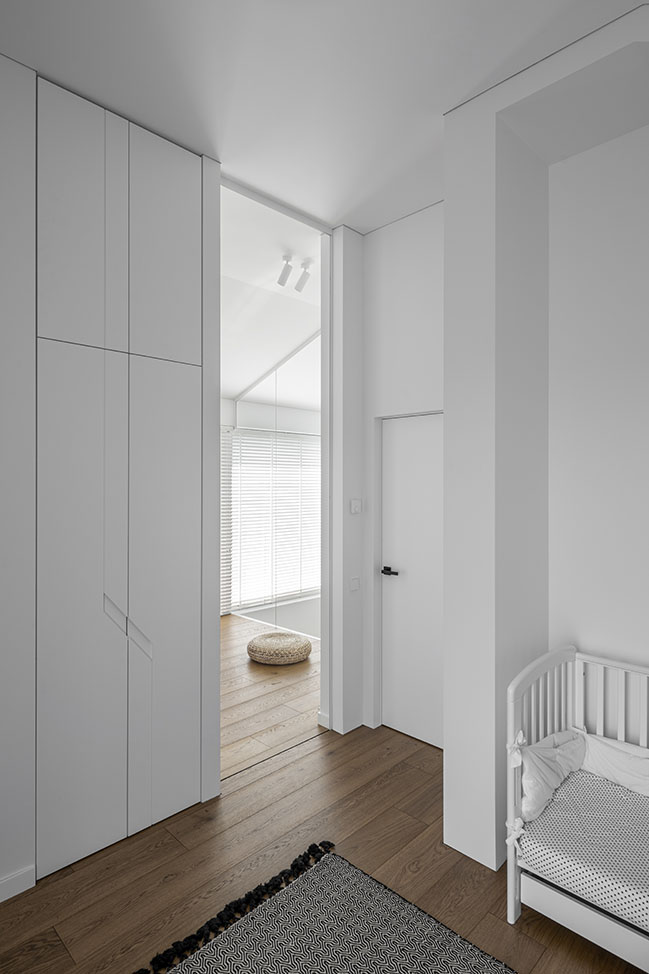 The House full of warmth by Prusta Architecture & construction-10