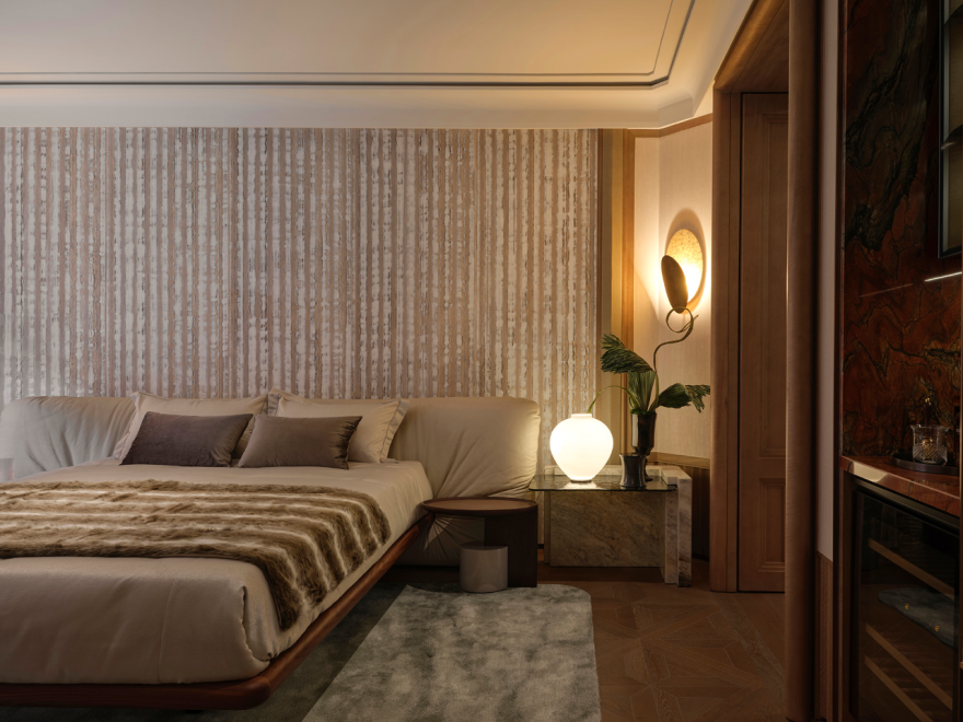 上海恒昌玖里展示大宅,福州榕城·江上图首府双会所空间丨中国上海丨梁志天设计集团旗下梁志天设计及梁志天生活艺术-18