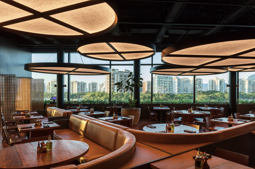 巴西里约葡萄酒吧-13