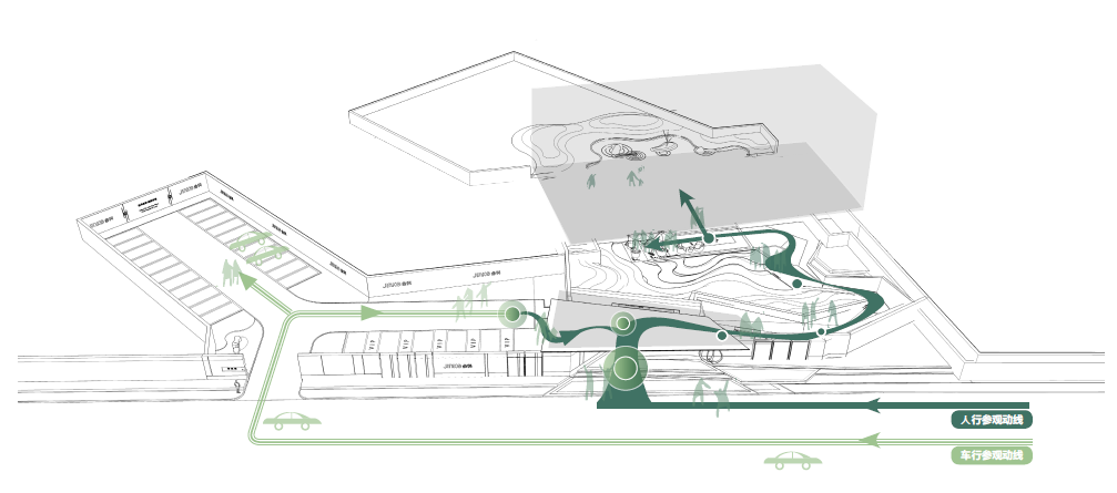 一抹风清与月白 | 金科 · 集美天宸-50