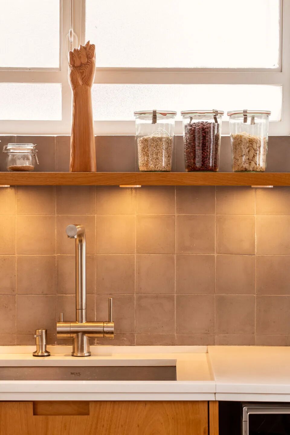 Ziper公寓，圣保罗/融光筑暖-16