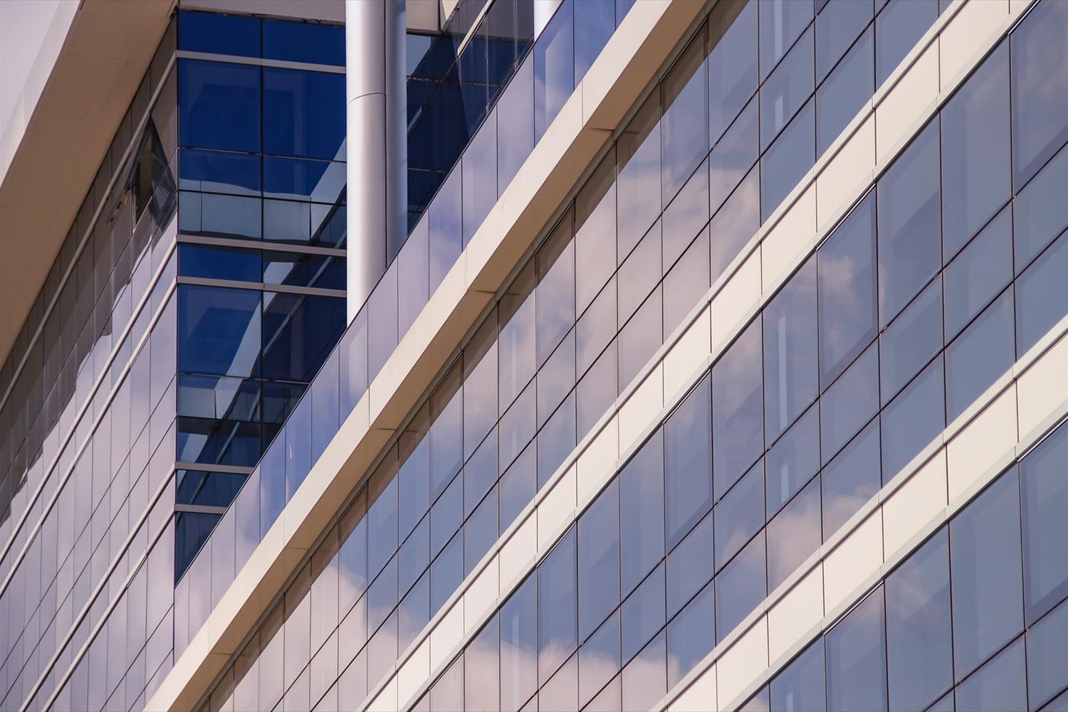 巴西 Parque Avenida 商业建筑设计-10