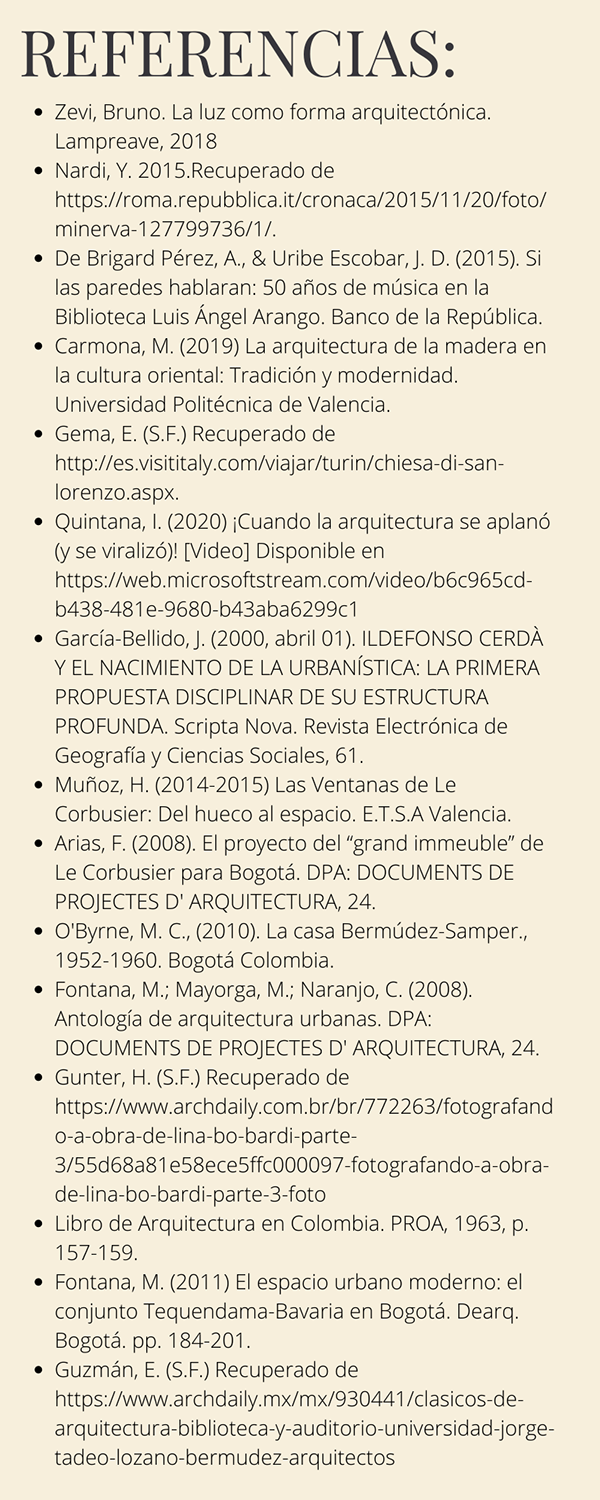 Portafolio. Biblioteca Luis Ángel Arango. Semestre 002-8