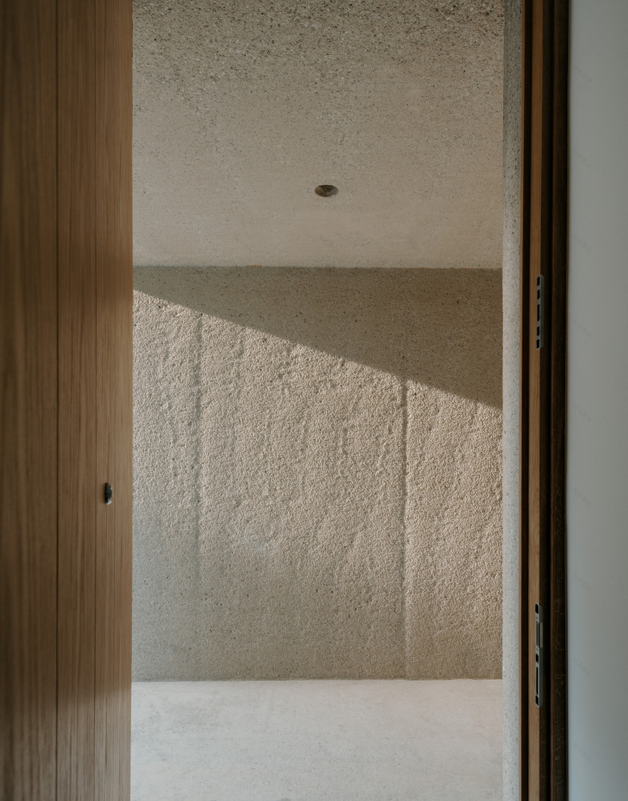 Ursulastrasse 6 / Studio Mark Randel + David Chipperfield Architects-63