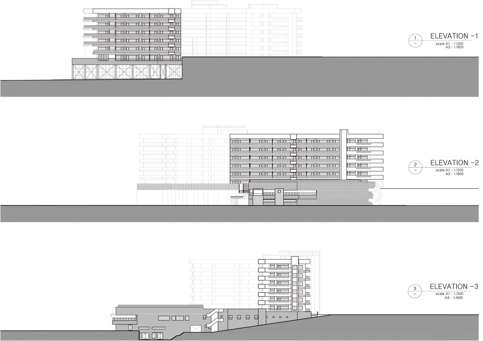 Seolhaeone温泉酒店丨韩国江原道丨Y GROUP-55