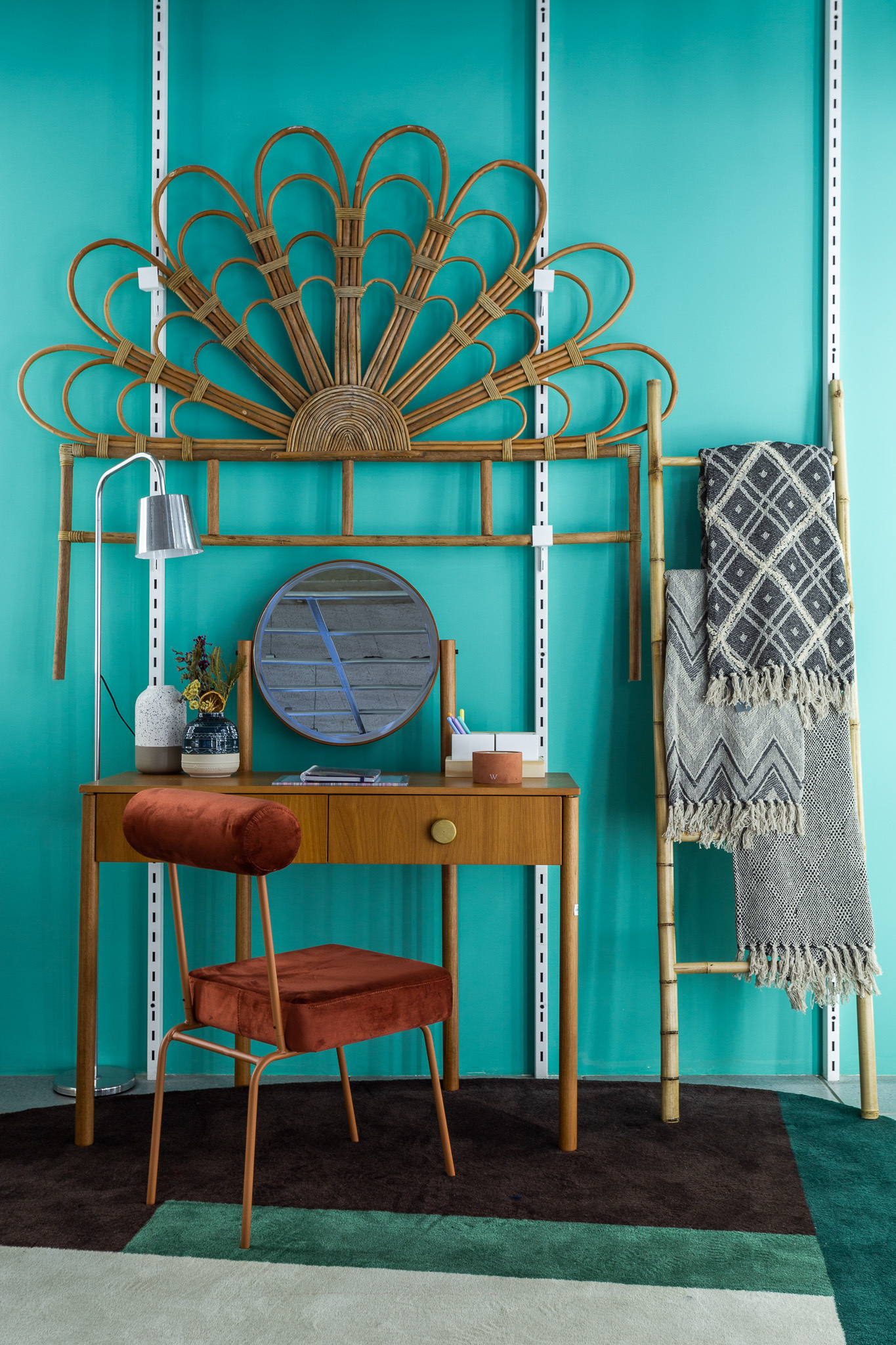 西翼坎皮纳斯商店丨SuperLimão-25