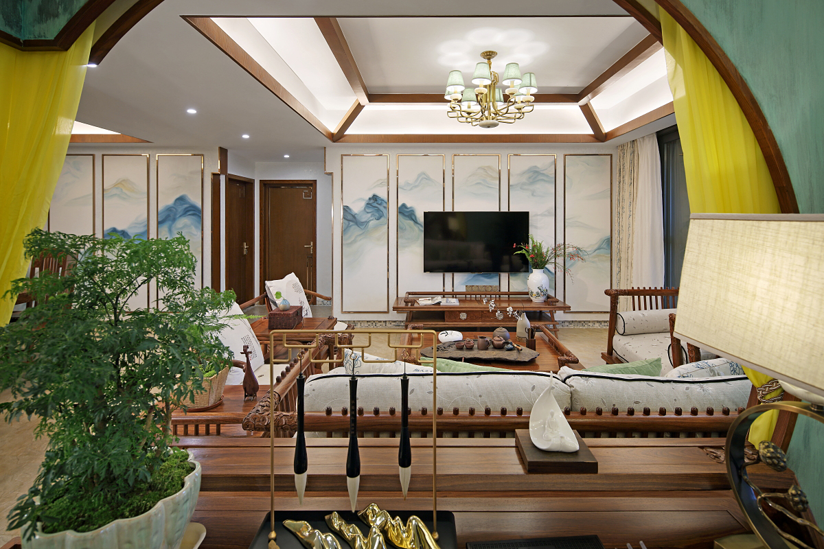 花无影---花盛开无影，唯有扑鼻香-18