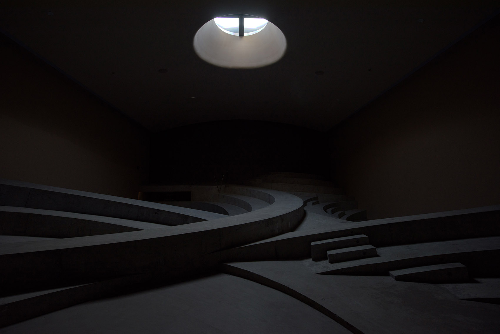 M2培训中心丨中国杭州丨SpActrum谱观建筑-45