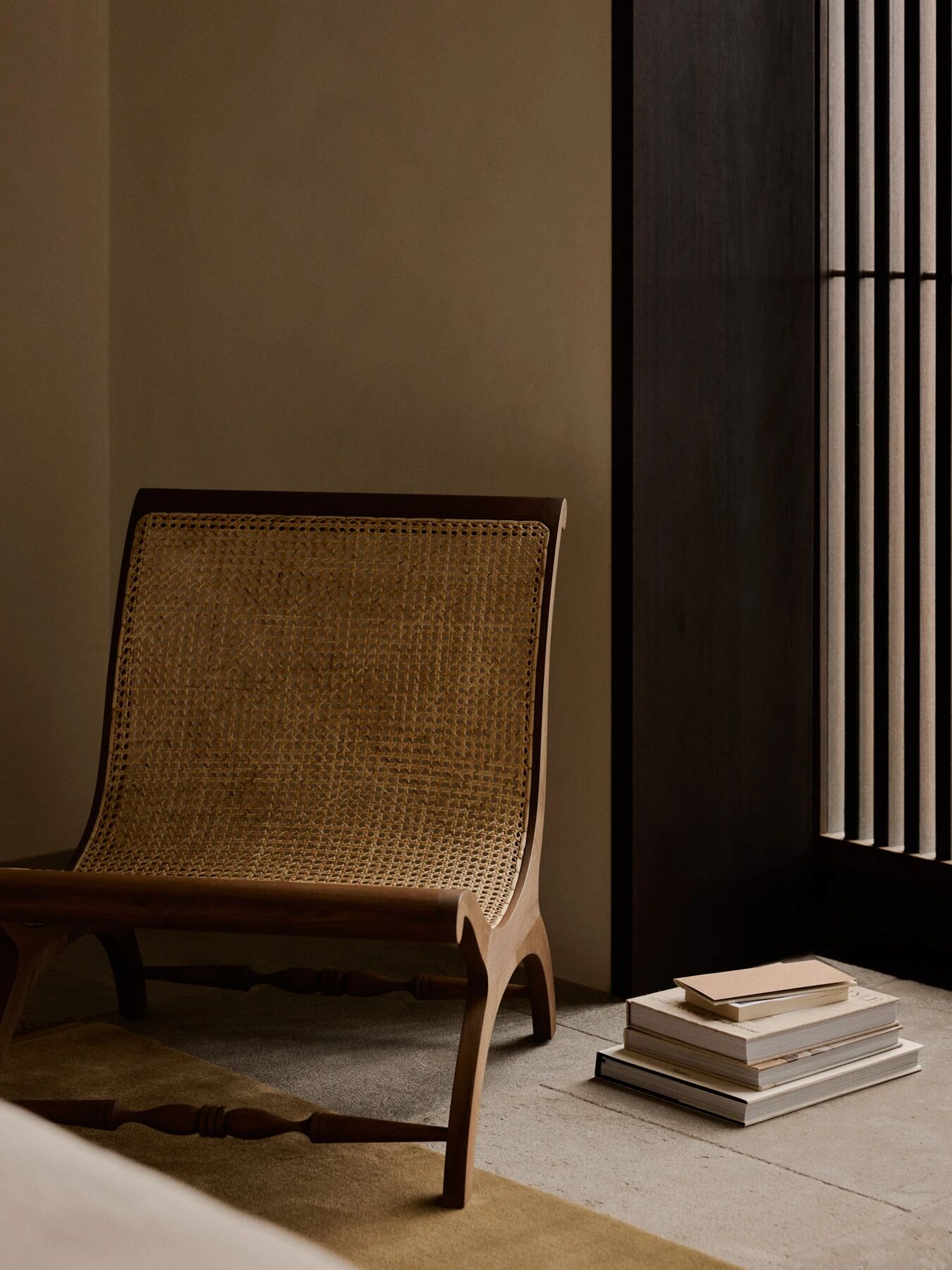 罗诺科农场丨澳大利亚珀斯丨Polly Harbison Design-23