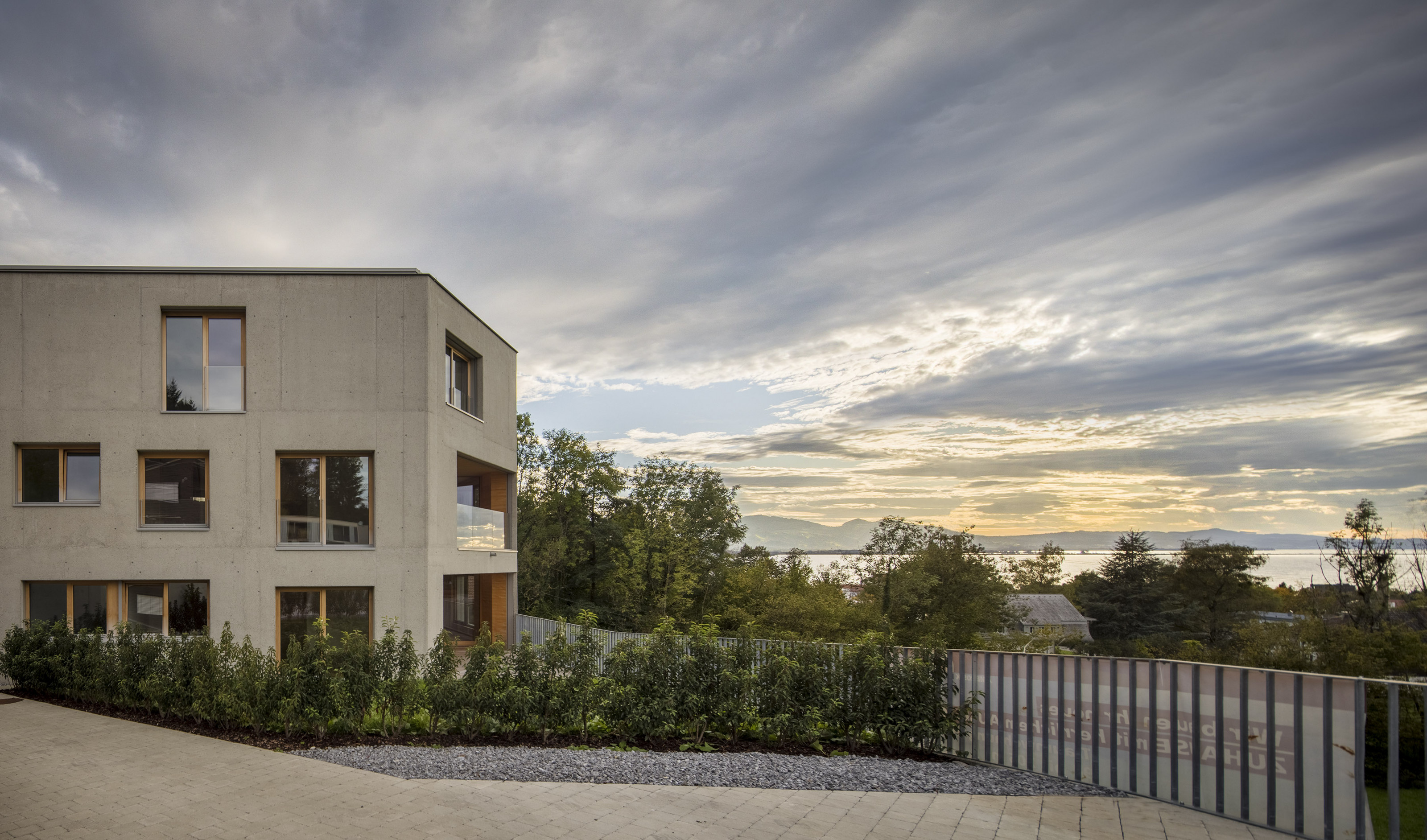 丨奥地利丨Baumeister Jürgen Haller GmbH-4