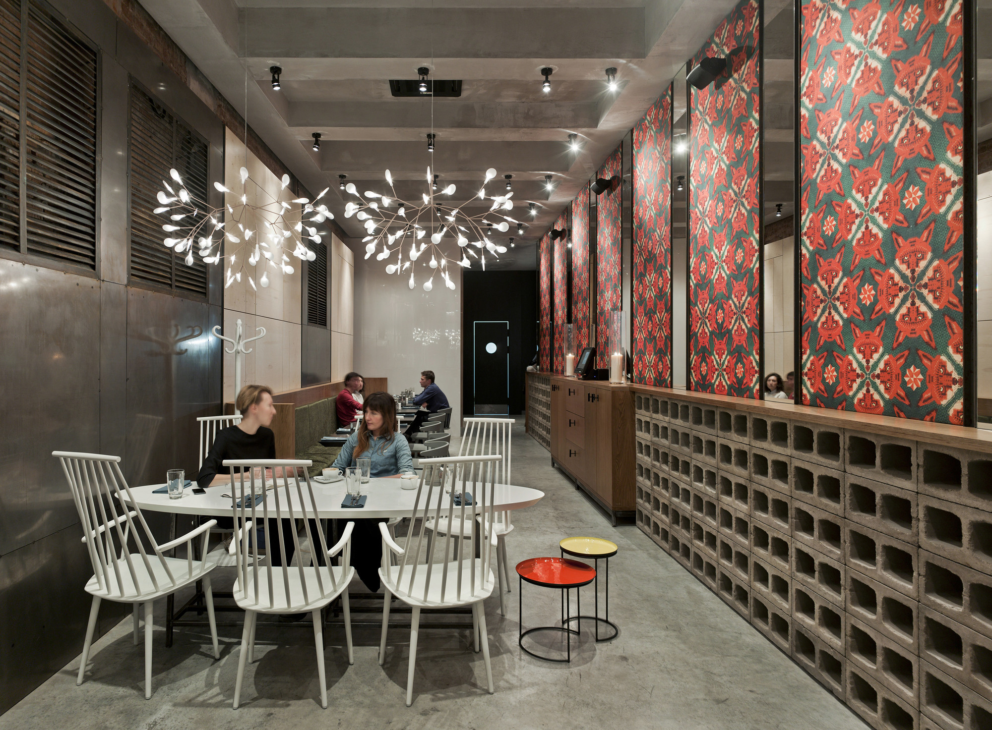 神圣的福克斯咖啡馆-10