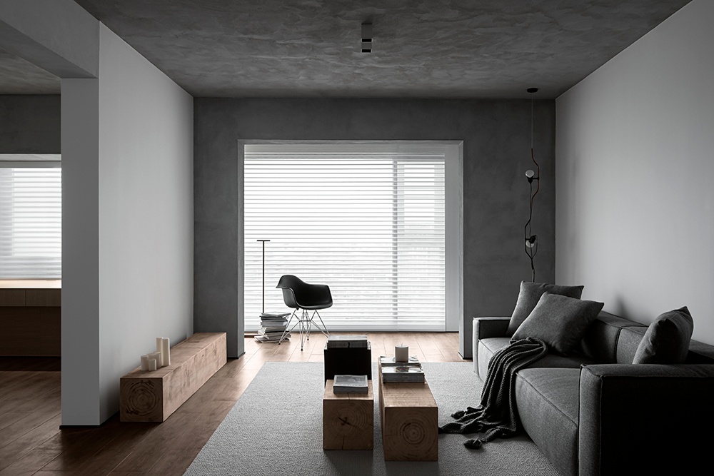 惠州海伦艺境丨中国惠州丨BANSHAN 半山设计-9