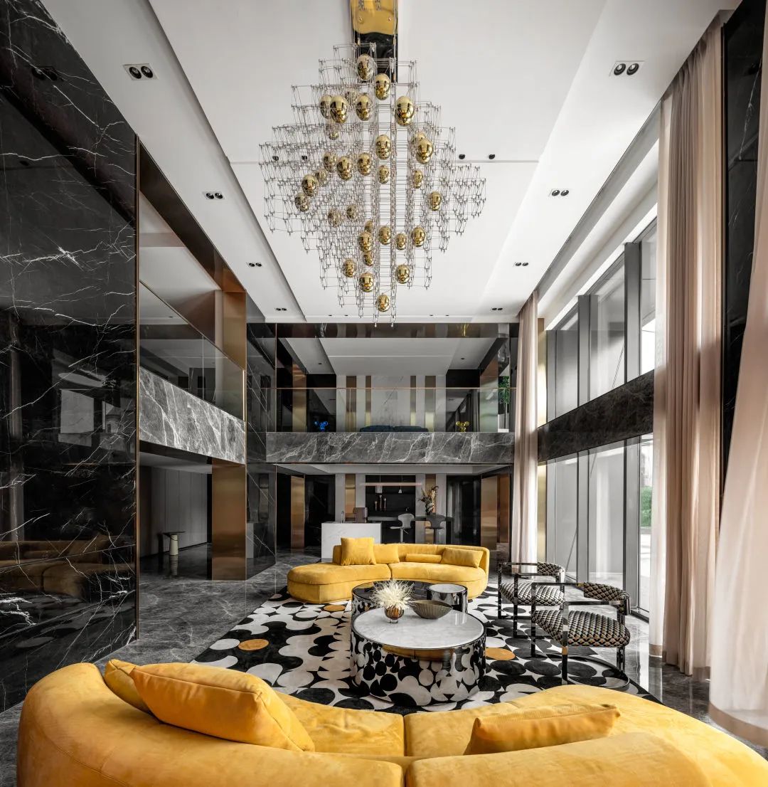 嘉陵江畔的极简诗意栖居丨天行-34