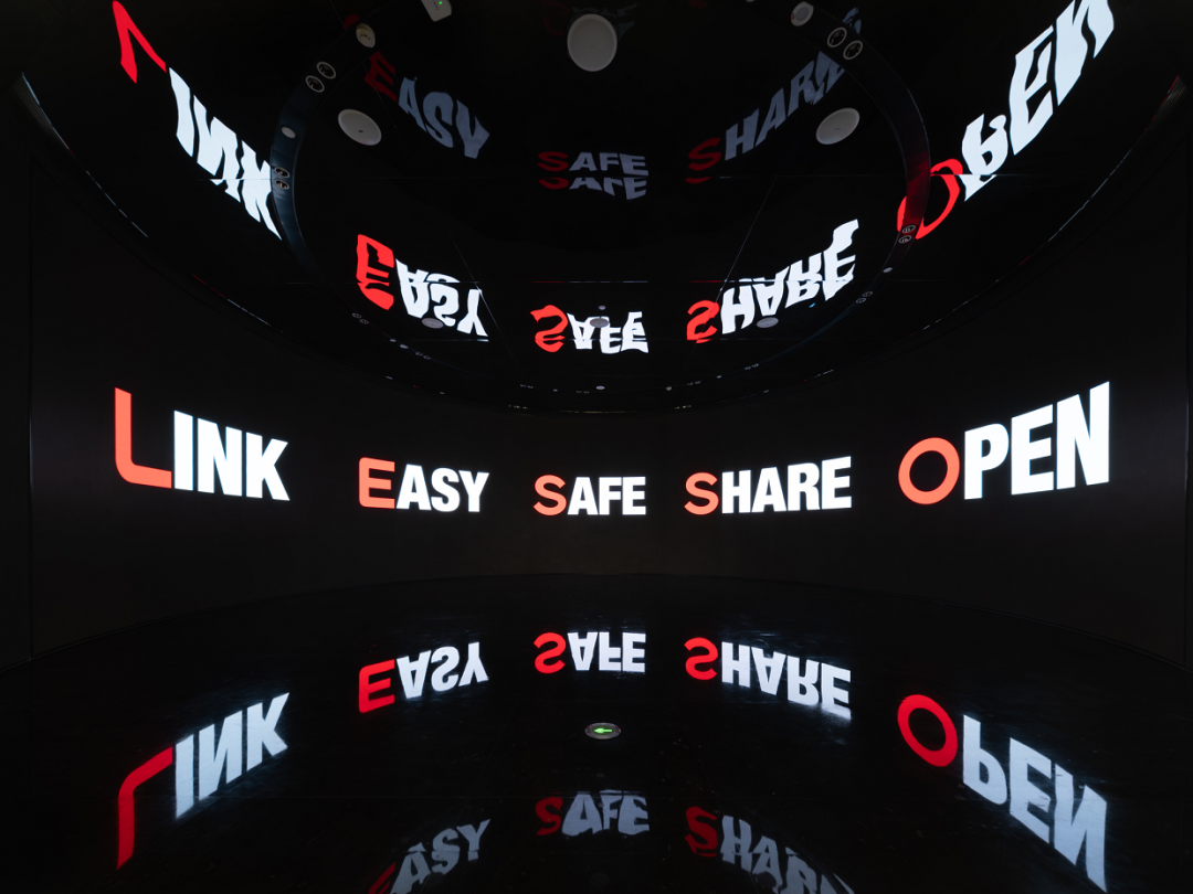 联塑总部展馆丨中国佛山丨MOD墨设设计-19