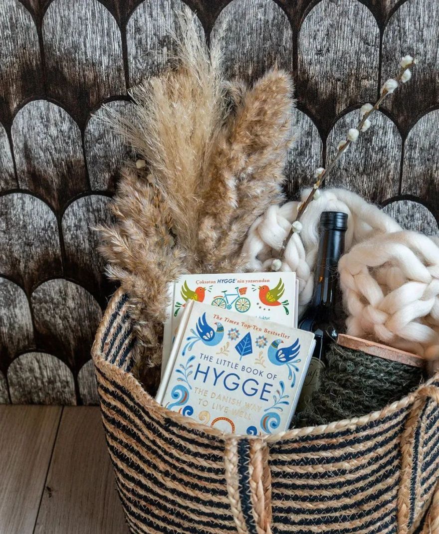 返璞优雅,美式家具与自然元素的完美融合-30