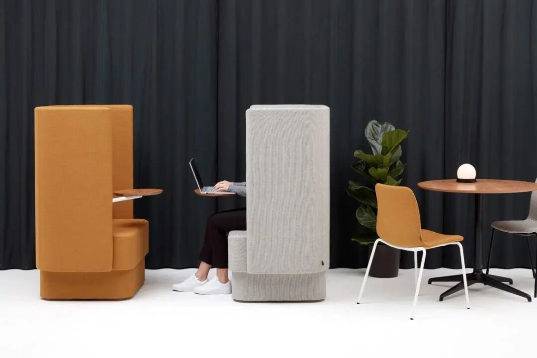 Macquarie集团纽约总部丨美国纽约市丨Architecture Plus Information (A+I)-69