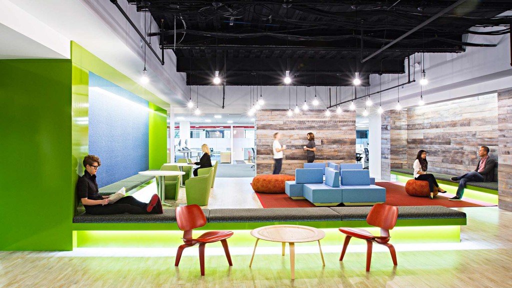 飞利浦照明总部-6