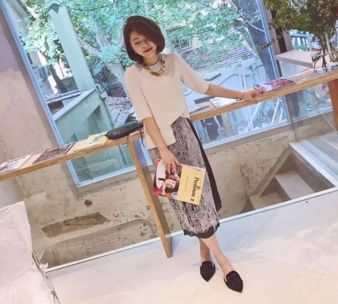 PARAS Coffee | 工业风中的美学空间-99