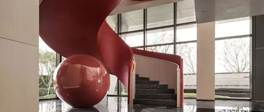 粤海·壹桂府丨中国北京丨安奥拉(ANAURA)-122