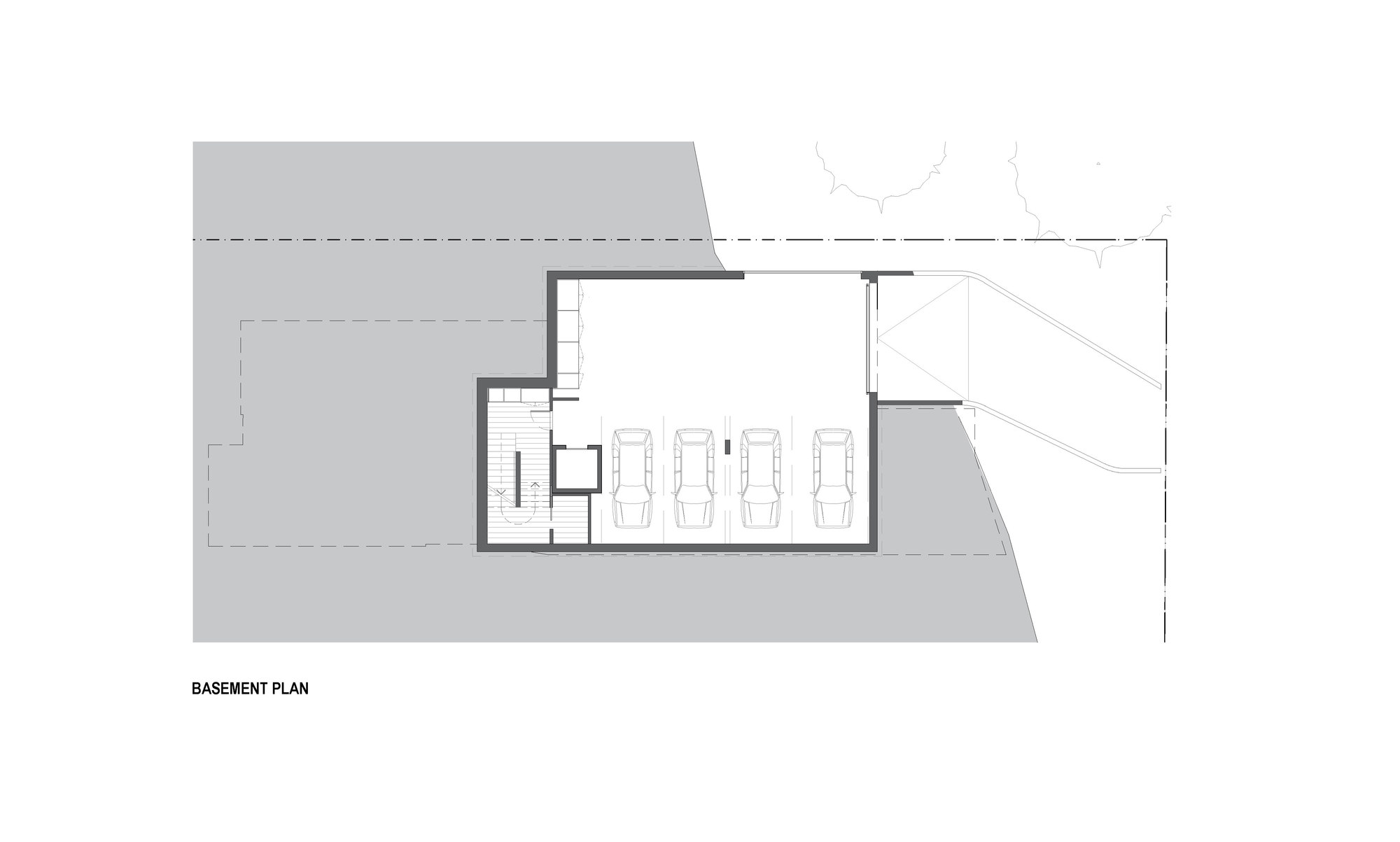 叶染秋意,世代共享的多代住宅-52