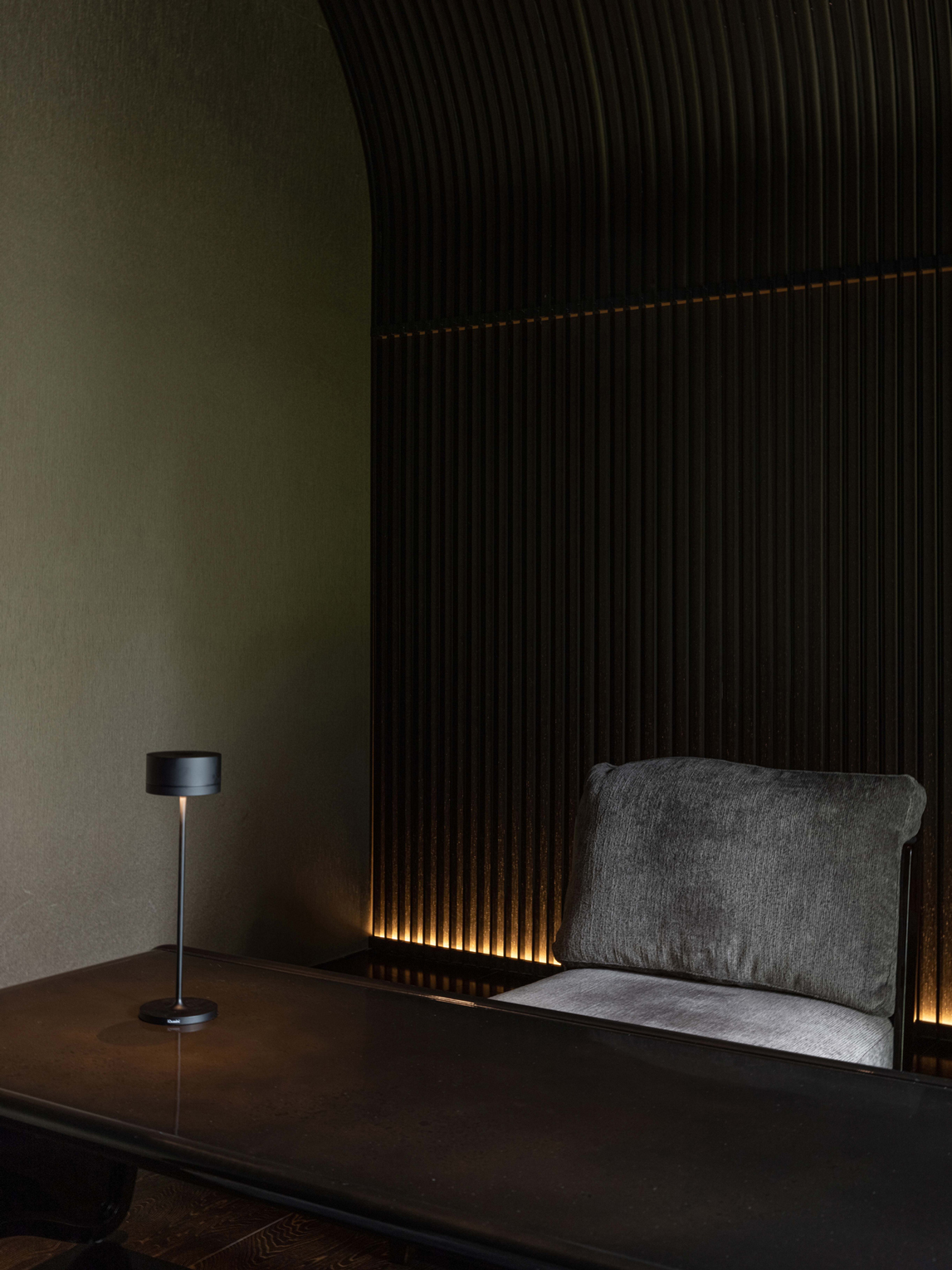 杭州西溪無壳茶空间丨中国杭州丨拾一空间设计-79