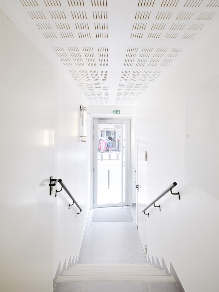 Belleville 现代城市家园-11