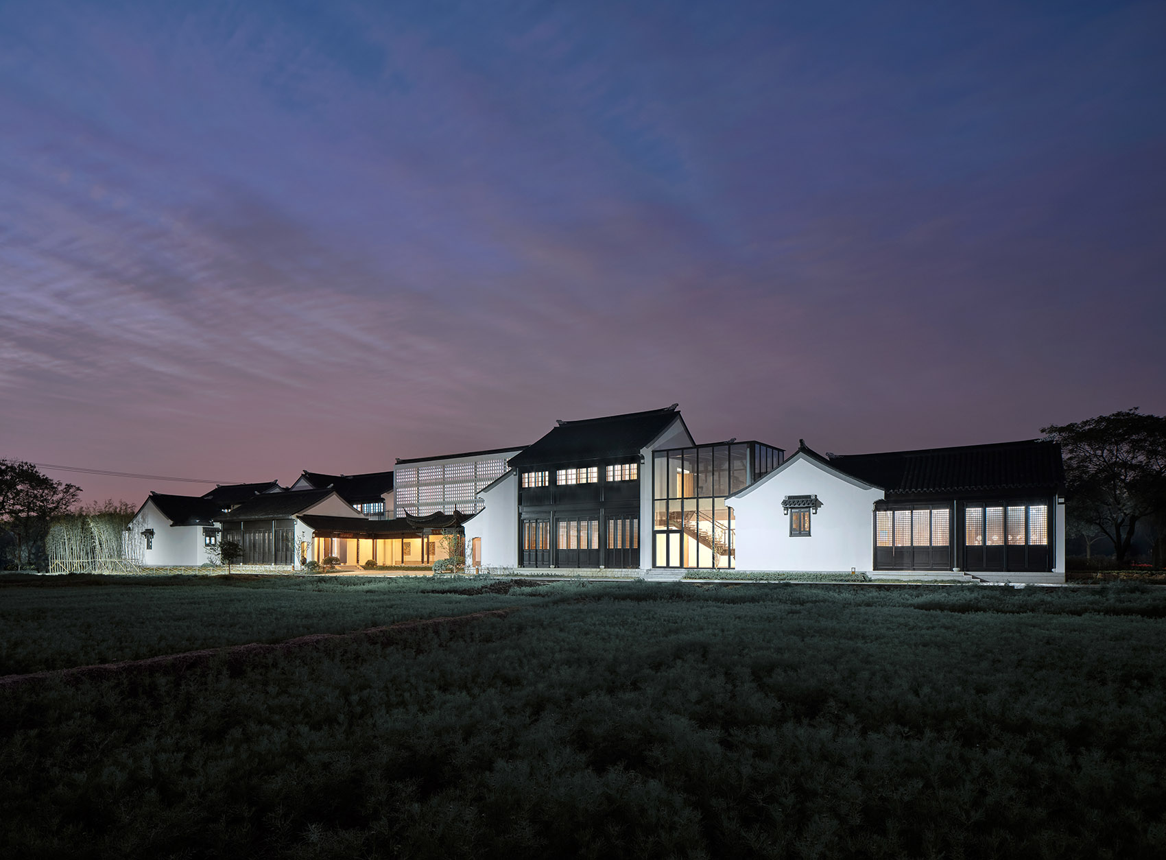 苏州冯梦龙村山歌文化馆-42