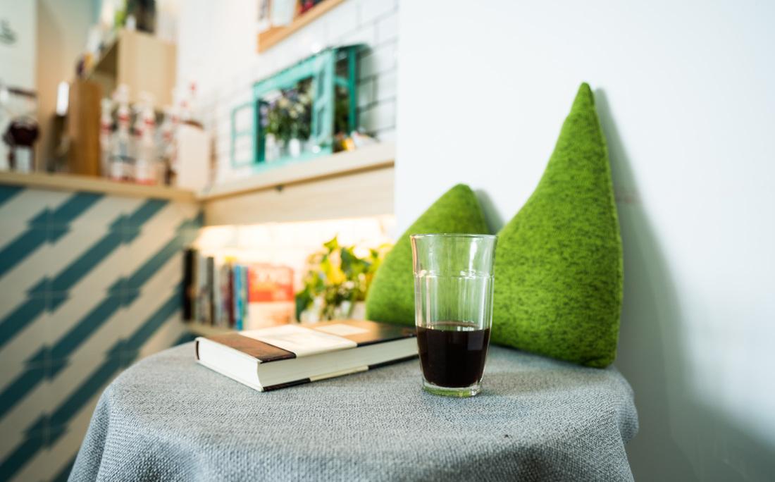 Joban Coffee(梦幻海洋风咖啡馆)-13