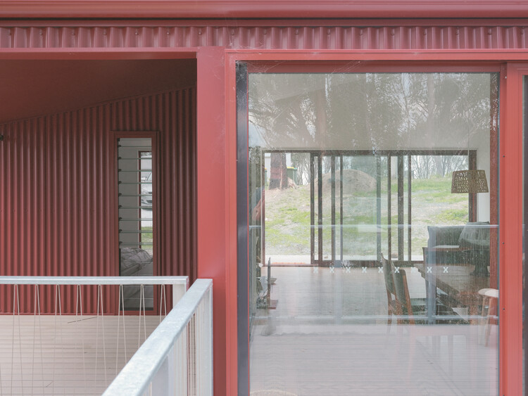 丨澳大利亚新南威尔士丨Scale Architecture-34