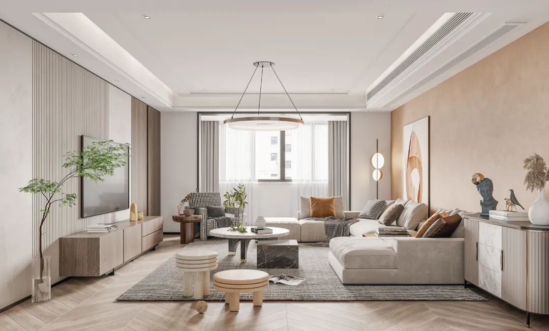 浅尺住建的温暖蝶变丨中国长沙-5