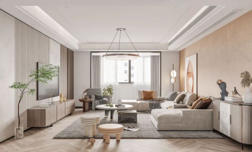 浅尺住建的温暖蝶变丨中国长沙-5