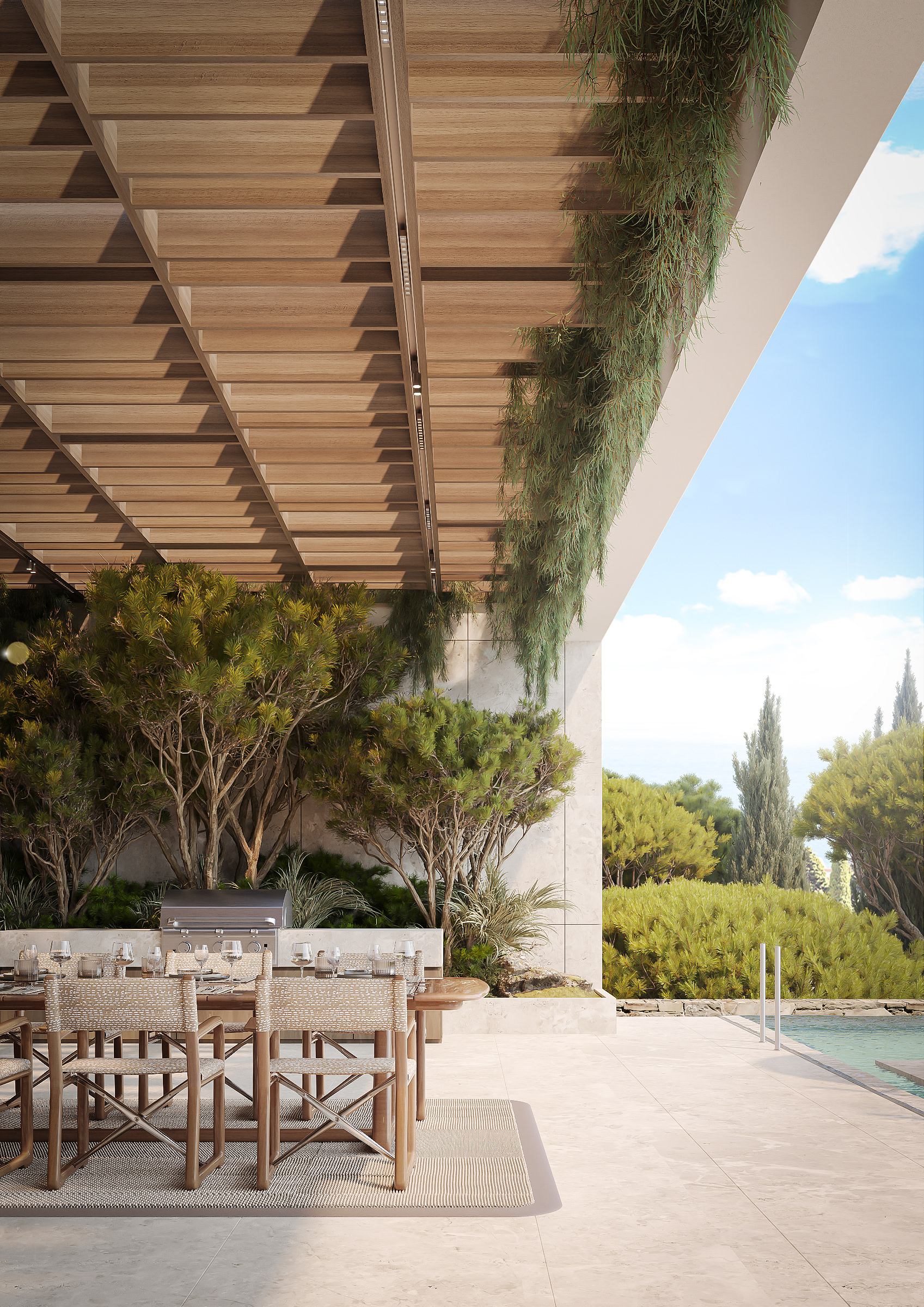 托斯卡纳绿丨意大利-47