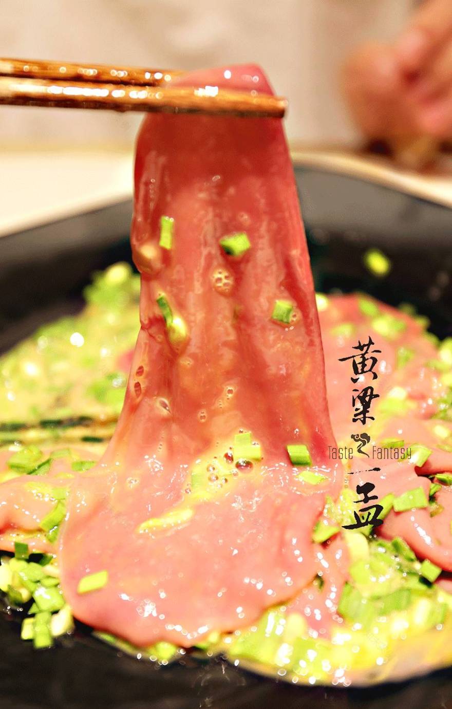 Fashion Shop/颜值爆表到疯传的火锅店--黄磊与孟非的“黄粱一梦”-111