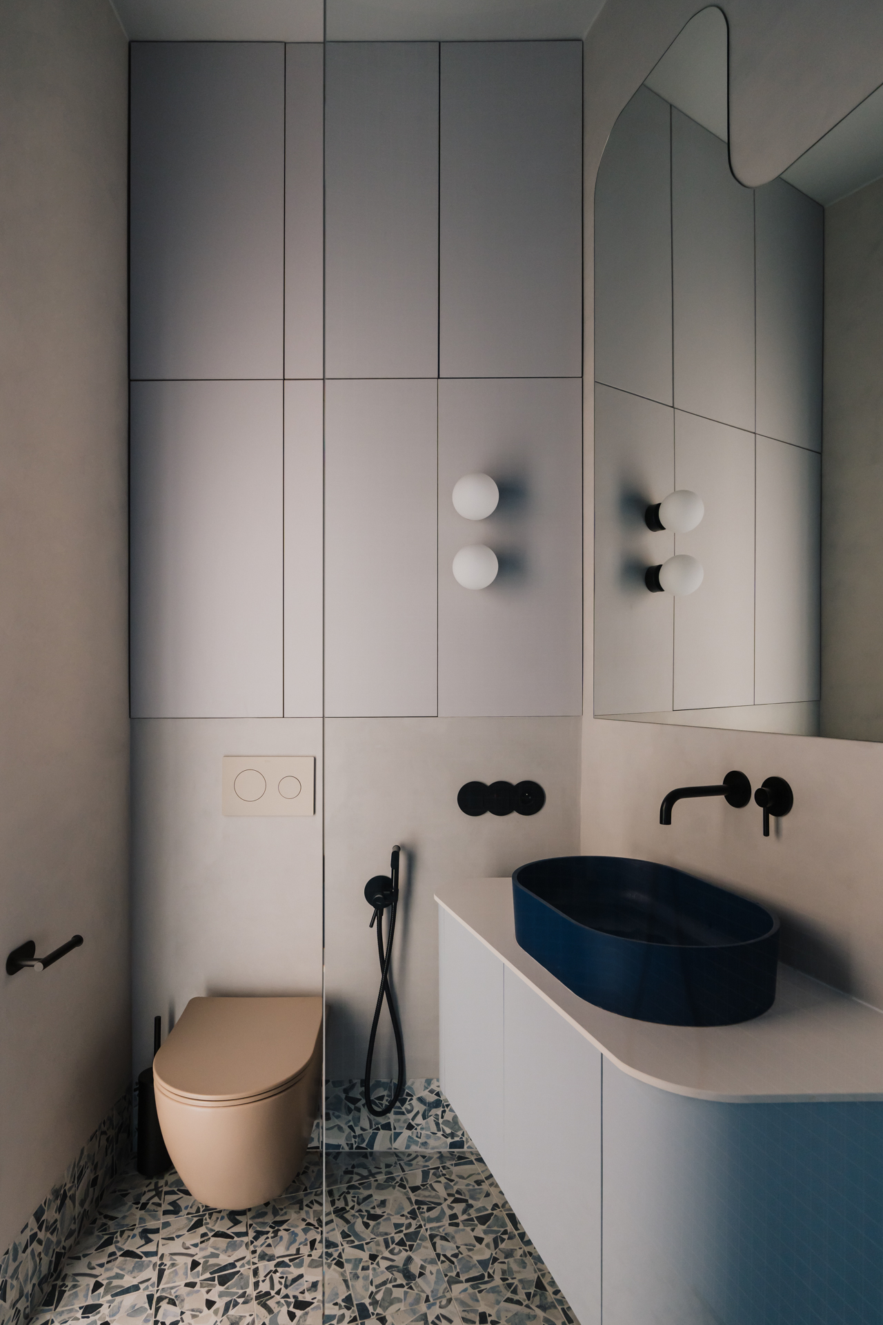 150平历史公寓室内设计-75